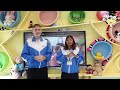 Messy Play Playgroup