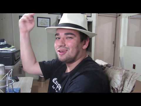 O DIA QUE EU TALARIQUEI O KRAWK!!