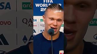المنتخب النرويجي يستعين بـ"البرود" لمواصلة مغامرته في كأس العالم thumbnail
