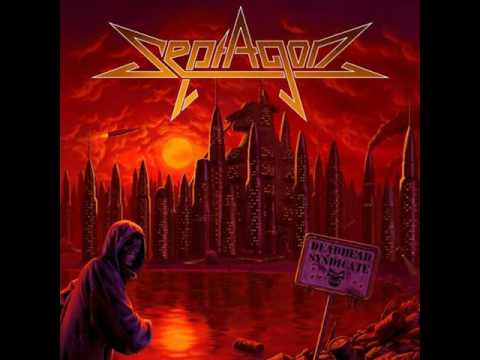 SEPTAGON - Deadhead Syndicate [Full Album] 2016