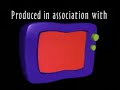 Radical Sheep Productions YTV 1996
