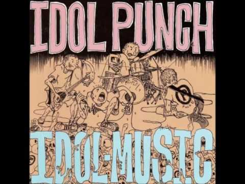 Idol Punch - Idol Music (1997) FULL ALBUM