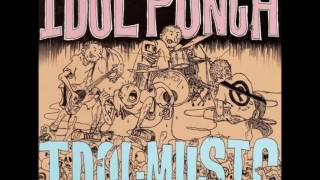 Idol Punch - Idol Music (1997) FULL ALBUM