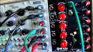 Video thumbnail for RYO VC Sequencer Beats & Bass by Roll Your Own