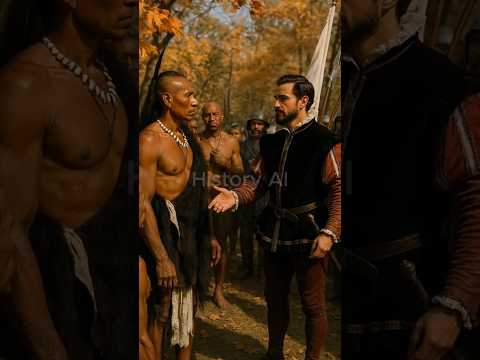 The Indigenous Peoples of Canada 🇨🇦 #history #inuit #shortvideo #canada #indigenous #historyofcanada