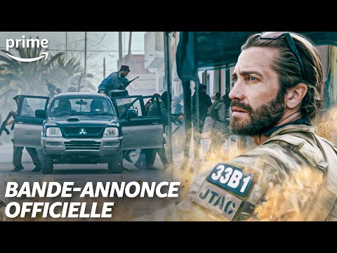 Bande annonce
