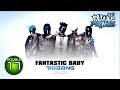 PUMP IT UP PRIME 판타스틱 베이비 FANTASTIC BABY D17