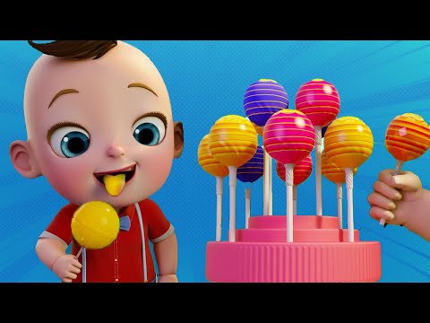 BabaSharo TV | Kids Songs and BabaSharo - Nursery Rhymes