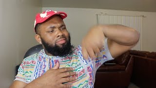 Fendi P Ft. Lil Wayne - Wit My Left | Reaction