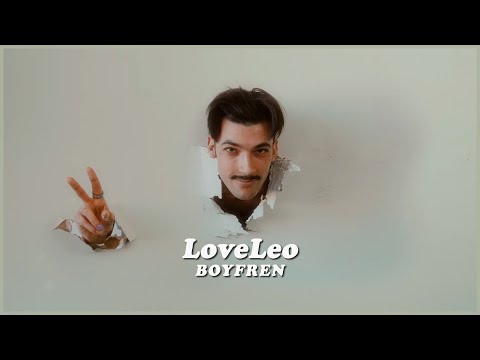 틱톡에서 완전 핫한 LoveLeo - BOYFREN (한국어/해석/번역/kr/lyrics)