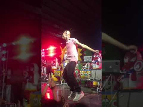 มนต์รักนักแร็พ-Youngohm fiixd