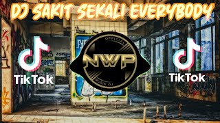 Download lagu DJ SAKIT SEKALI EVERYBODY X DAMON VOCATION TIK TOK VIRAL 2021 mp3 Download lagu DJ SAKIT SEKALI EVERYBODY X DAMON VOCATION TIK TOK VIRAL 2021 mp3