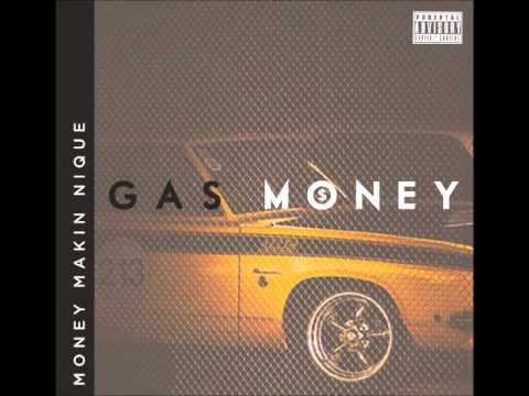 Fax Machine- Money Makin Nique ft Curtis Williams