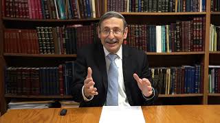 וישב - איך מסבירים את שנאת האחים ליוסף? (הרב מאיר גולדוויכט) - התמונה מוצגת ישירות מתוך אתר האינטרנט יוטיוב. זכויות היוצרים בתמונה שייכות ליוצרה. קישור קרדיט למקור התוכן נמצא בתוך דף הסרטון