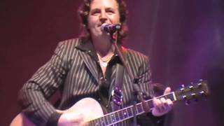 Miguel Mateos - Perdiendo El Control 03/09/2009 Medellin Colombia