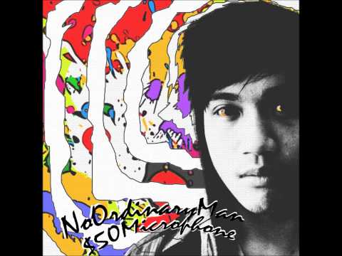 Bee Mine Ft. Hanna Klondaris + Spencer Swanson - No Ordinary Man