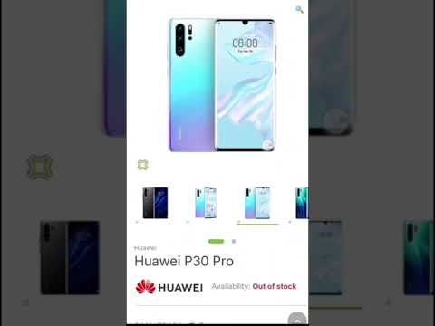 Huwaei P30 Pro #2024 #huaweip30pro #smartphone #p30profans. #foryou #everything #foryou