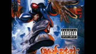 Limp Bizkit - A Lesson Learned