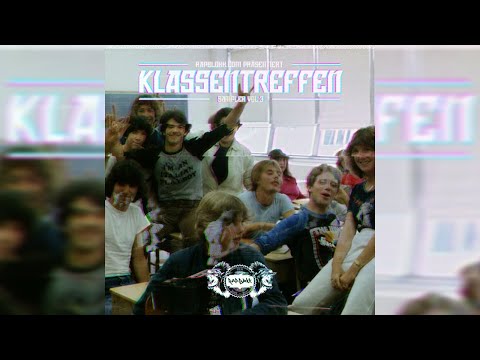 Gold Roger - A.D.I.L.E.T.T.E.N. (Robert Rapsport Remix) [Klassentreffen Vol. 3 Sampler]