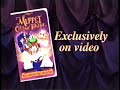 Muppet Classic Theater 1994 Trailer VHS Capture