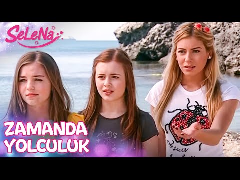 Kızlar 2 yıl önceye döndü! - Selena 78. Bölüm