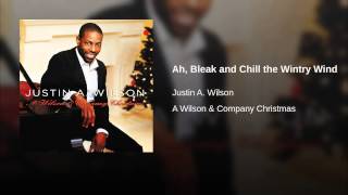 Ah, Bleak and Chill the Wintry Wind