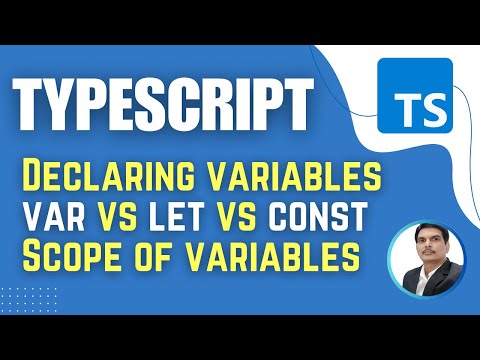 TypeScript for Playwright Introduction Environment Setup Session 1