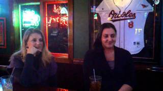 Fuzzbox with jackie and Nicole