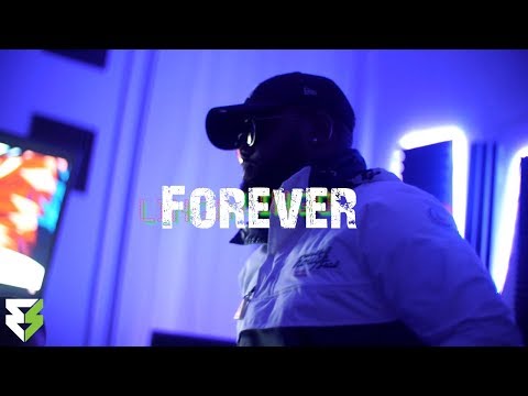Skittz - Forever (prod. OWL) • Lyric Video