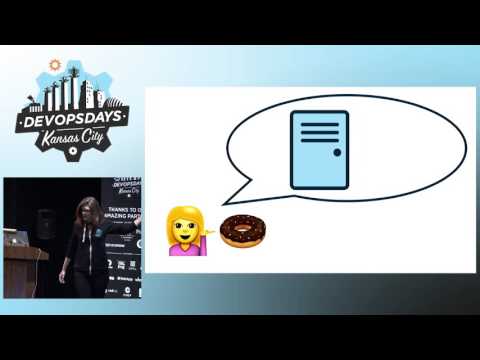 DevOpsDays KC 2016 - Our Continuous Delivery Journey by Suzie Prince