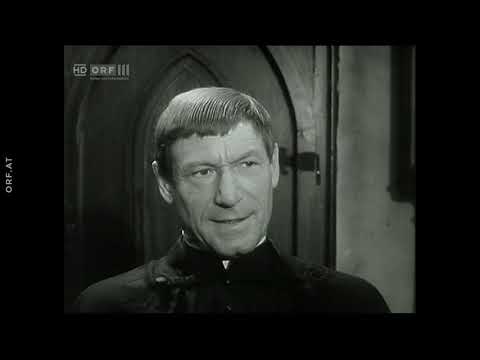Pater Brown - Der Admiral im Tümpel (Staffel 1, Folge 2 - 1966)
