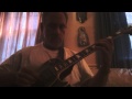 Danny Gatton's 1959 Les Paul - Sweet Georgia Brown (played by Joe Kogok)