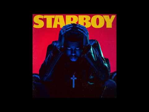 Track 10 - The Weeknd - Six Feet Under