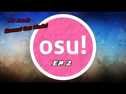 PSY vs. Perfume - A Gangnam Style Hurly Burly [Easy, No Mods] | Osu #2