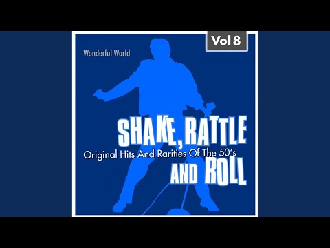 As Long As I'm Moving