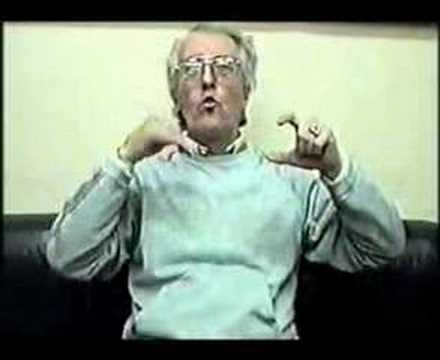 DEAF Tales - Sign Language - Vlog 16