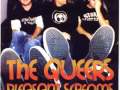 The Queers - I Never Got The Girl 