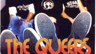 The Queers - I Never Got The Girl