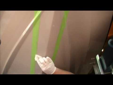 How to install a KeelShield - iboats.com