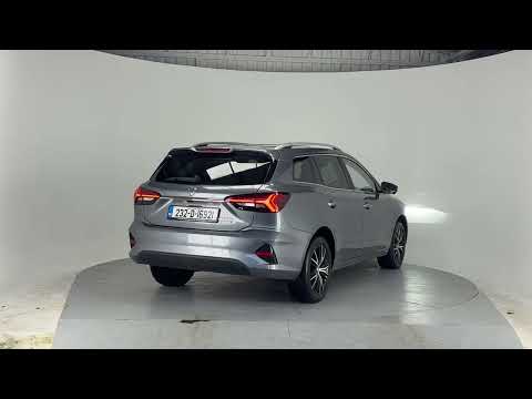 MG MG5 MG5 LR - EXCLUSIVE 5DR AUTO**MULTIFUNCTIONA - Image 2