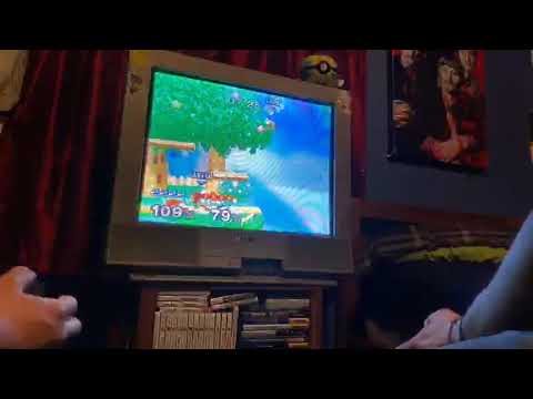 New Melee glitch discovered? (Samus) 2020 Instakill extender/Beyond the grave extender glitch