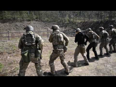 International Mobile Training Team (IMTT)