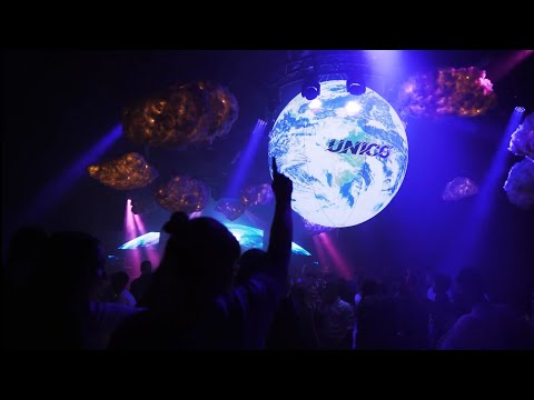 UNICO (OFFICIAL AFTERMOVIE) - Gibson Club | 08.04.2022
