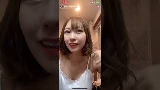 キャバ嬢　tiktok切り抜き