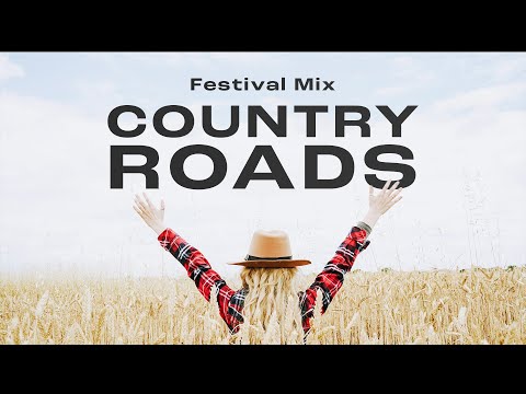 Hermes House Band - Country Roads (PLURRED Festival Remix)