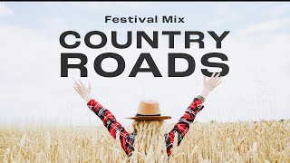 Hermes House Band - Country Roads (PLURRED x SARIAN Festival Remix)