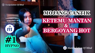 Download lagu HOT !!! MOJANG BANDUNG KETEMU MANTAN DIAJAK GOYANG - HYPNO ABG GOYANG VIRAL TIKTOK - SUGESTI LUCU mp3