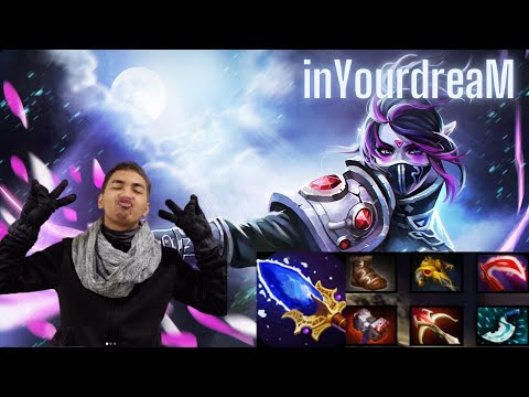 Ranked Highlights by inYourdreaM - Psionic Projection Kills