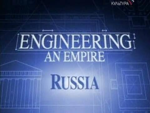 Engineering An Empire - E8 Russia