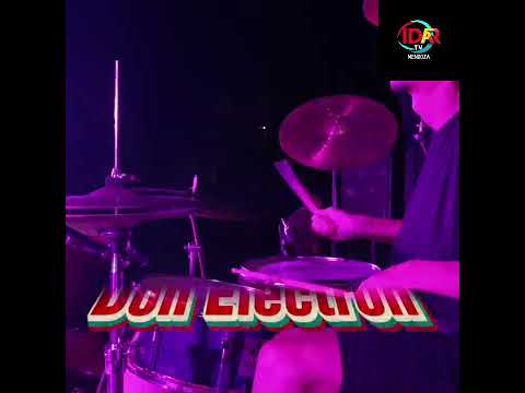 Cobertura exclusiva del festival de rock en el camping Pequeño Rincón.. Lavalle, Mendoza.